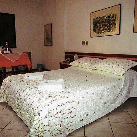 Alpes Hotel Venda Nova do Imigrante Eksteriør bilde